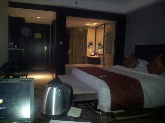 绍兴浙旅·蝶来富丽华大酒店主图