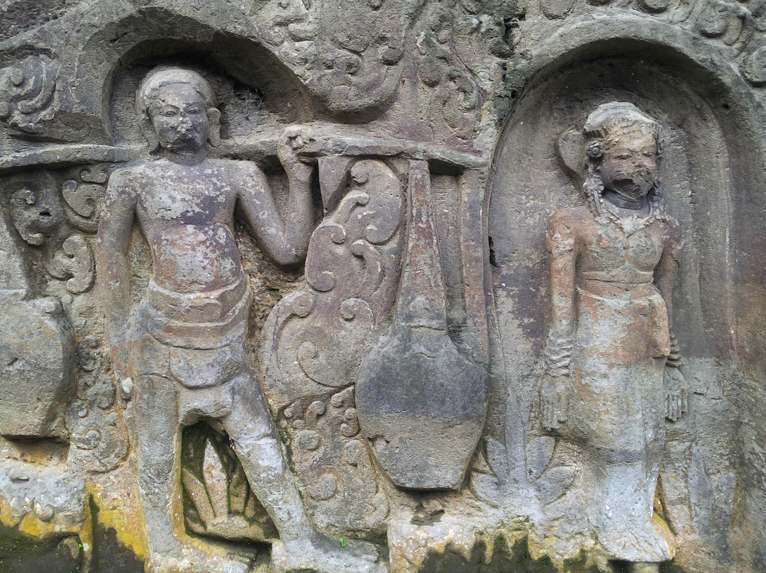 Yeh Pulu Temple景点图片
