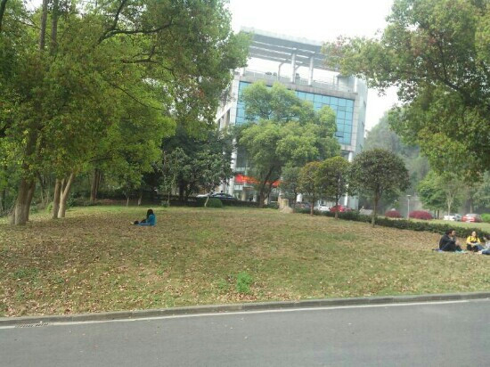 广西大学-南宁市必去景点