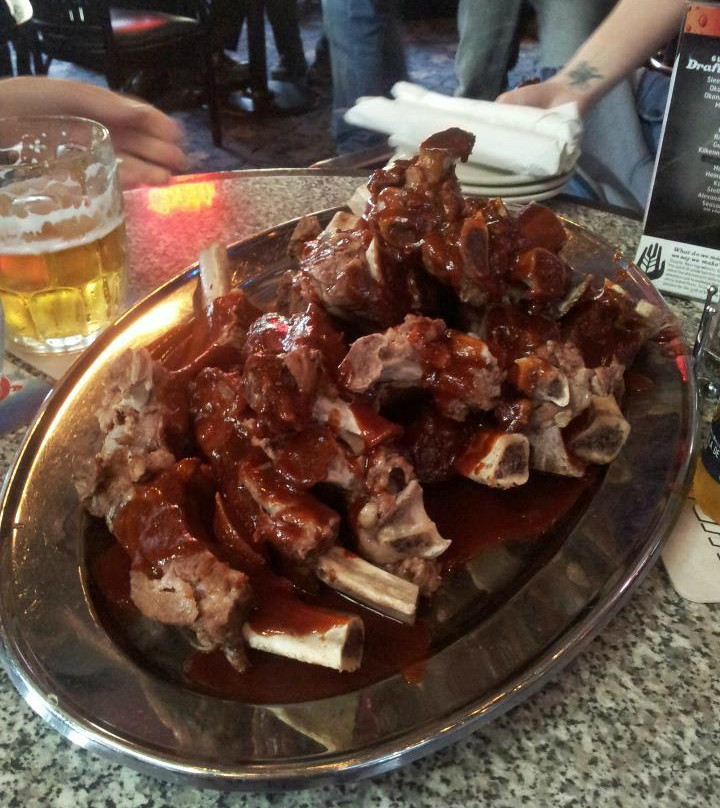 Guildford Station Pub