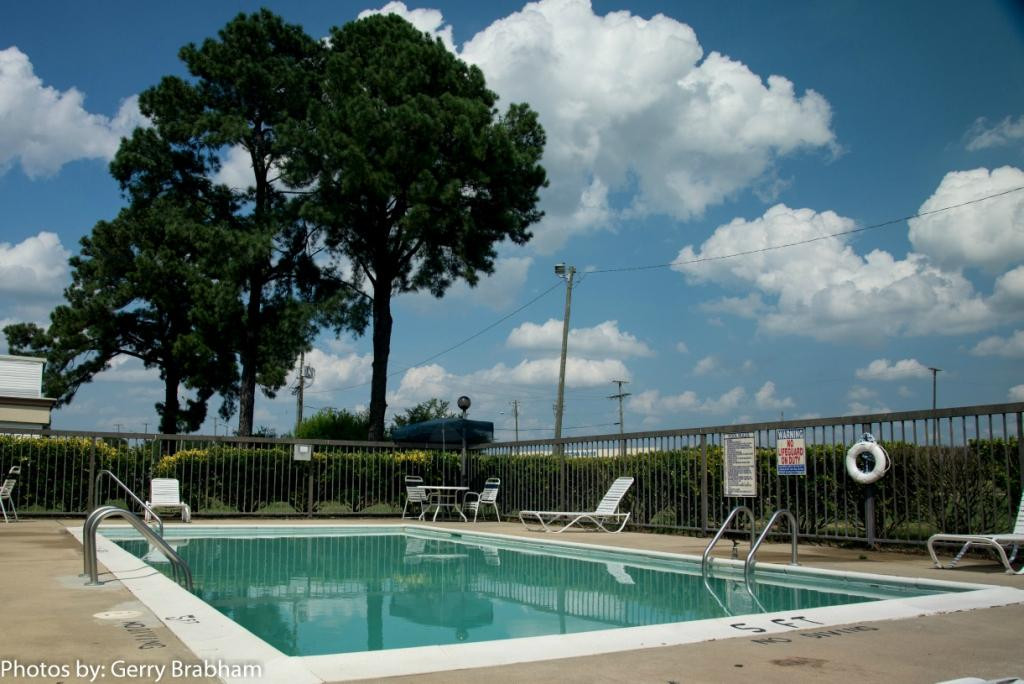 Rocky Mount Inn主图