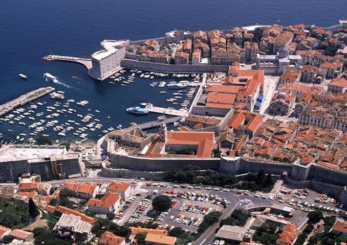 Guided Tours In Dubrovnik With Patricia B. Lerotich景点图片