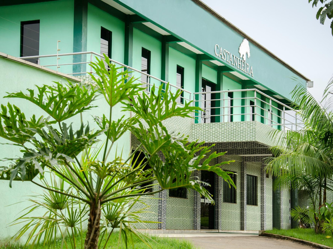 Castanheira Hotel