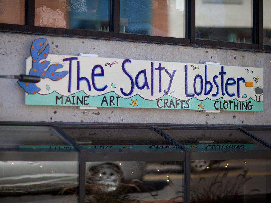 The Salty Lobster景点图片