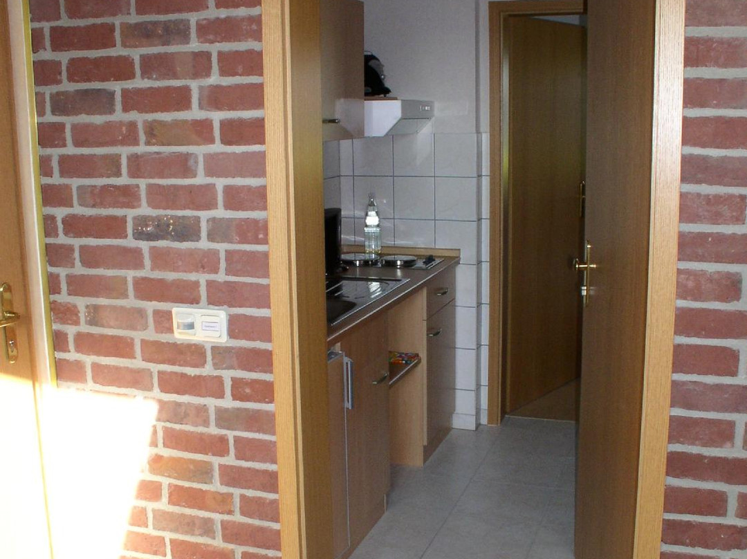 Apartments Norbey主图