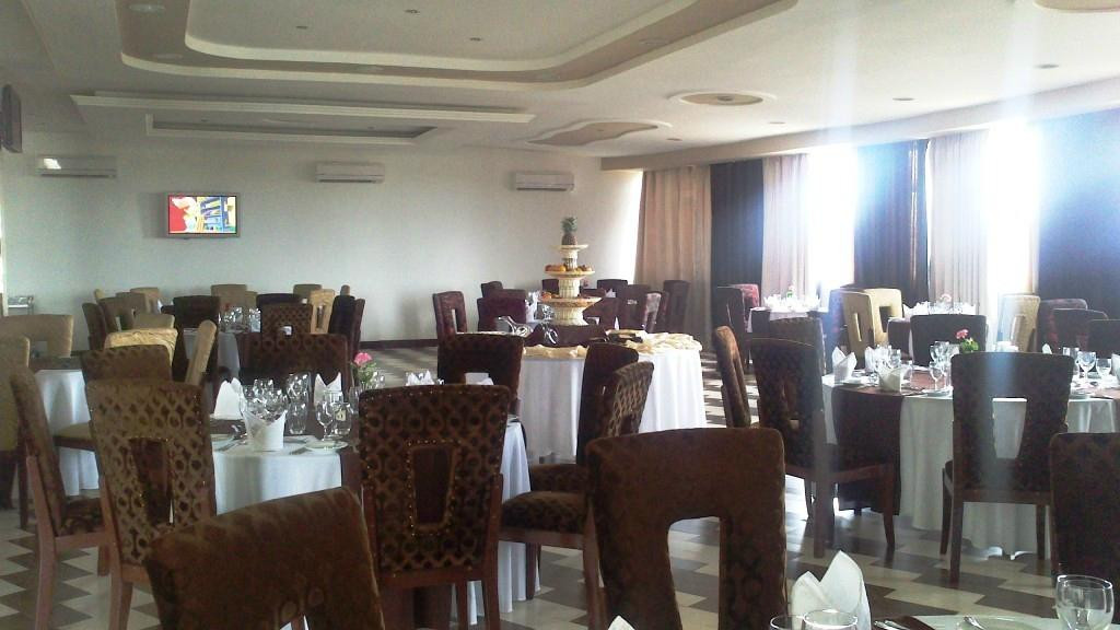 Luna Hotel Executivo主图