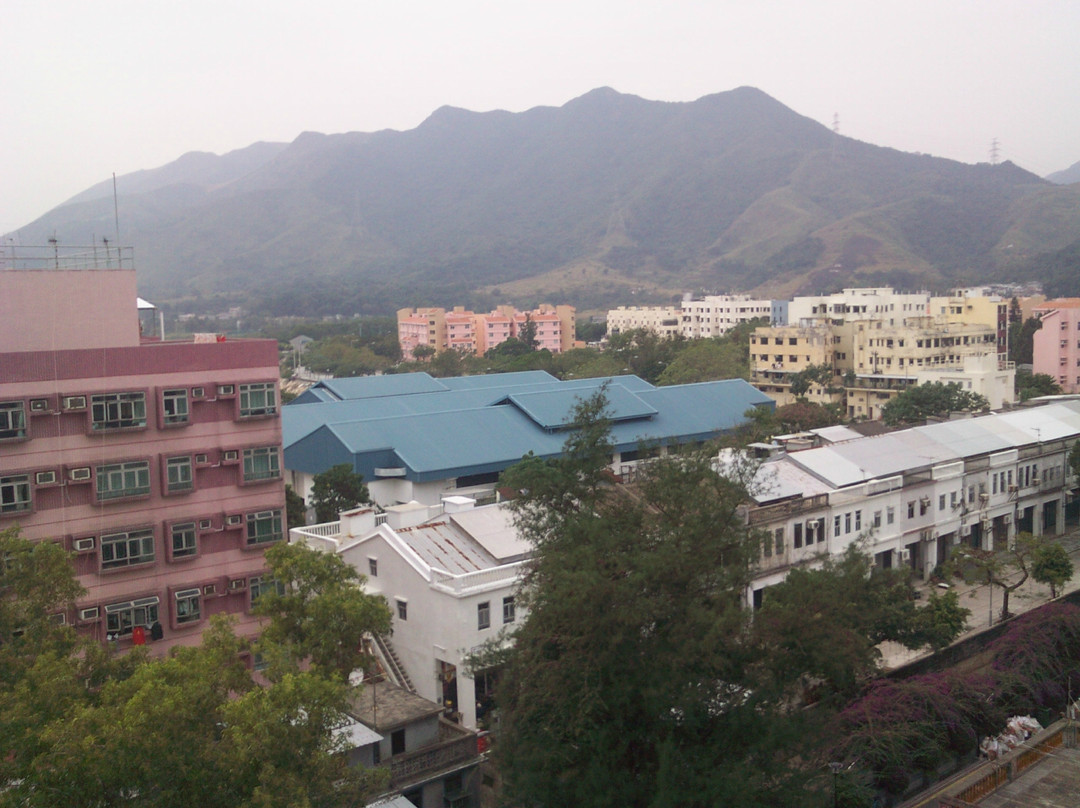 中英街历史博物馆-深圳市必去景点