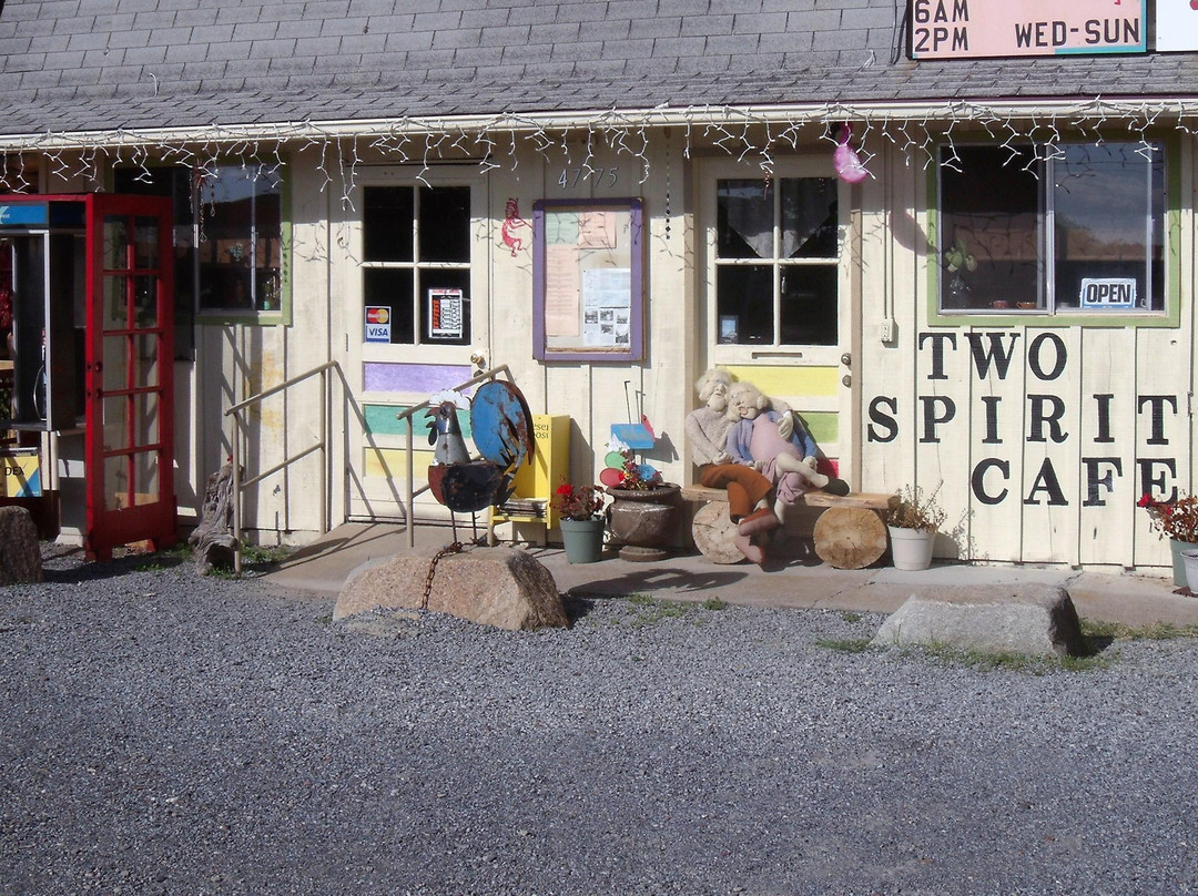 Gila National Forest-Silver City必去景点