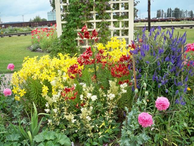 卡姆罗斯火车站博物馆-卡姆罗斯必去景点