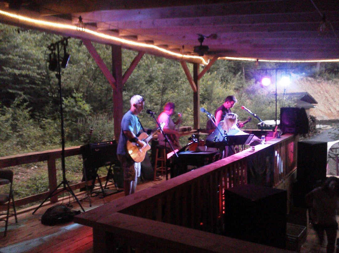 Buddy Boy Winery-Duncannon必去景点