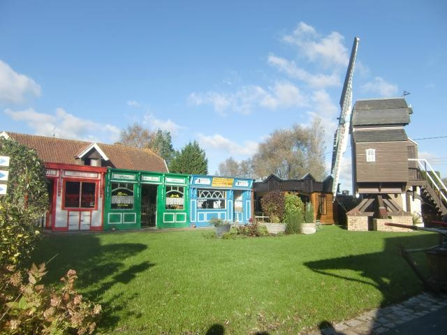 Parc Saint-Joseph Village景点图片
