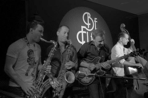 Be Flat-洛斯克里斯蒂亚诺斯必去景点