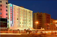 利川中源连锁酒店广元店主图