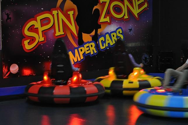 Xtreme Playzone景点图片