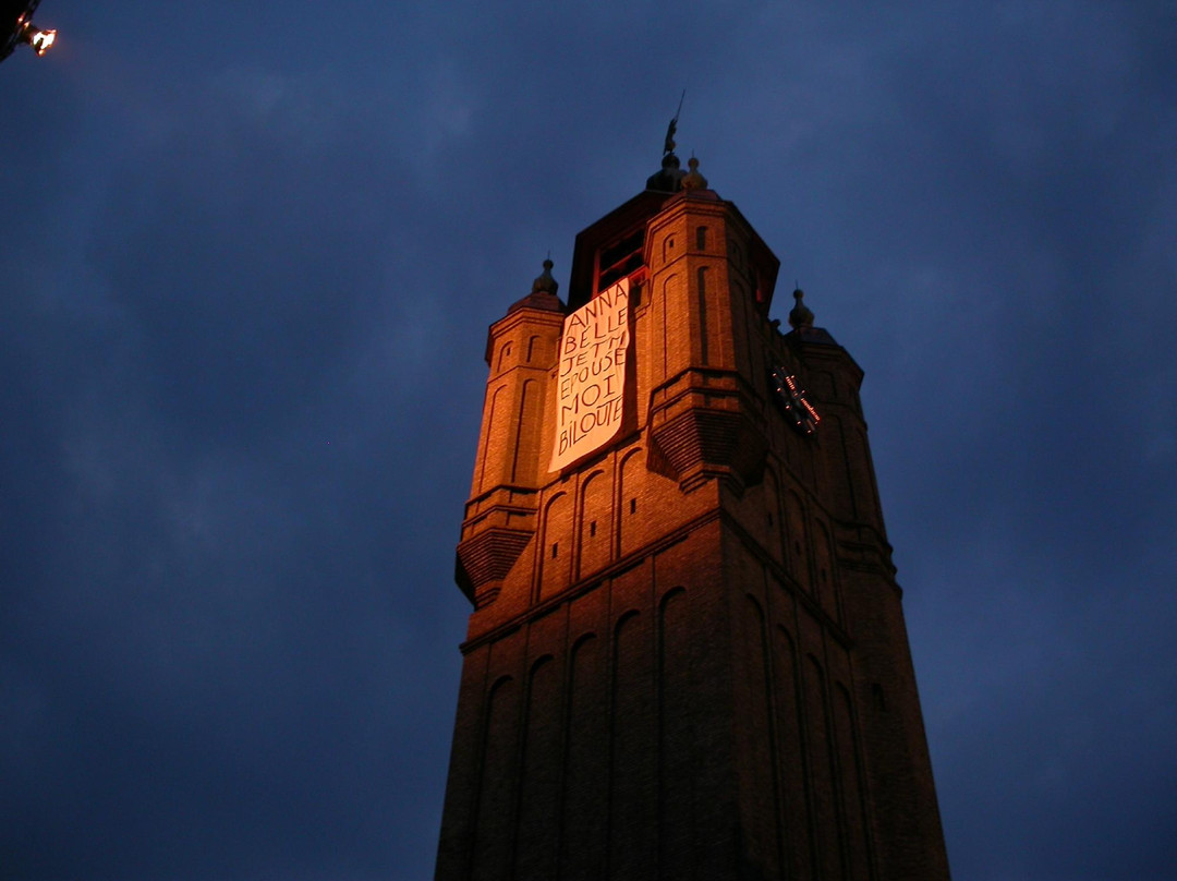 Gite Bergues Centre