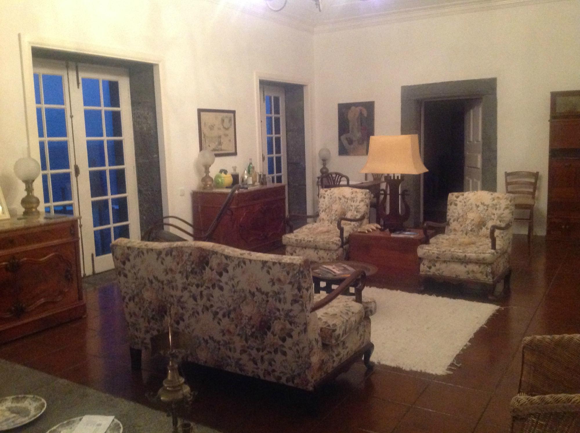 Casa Das Barcas-客卧