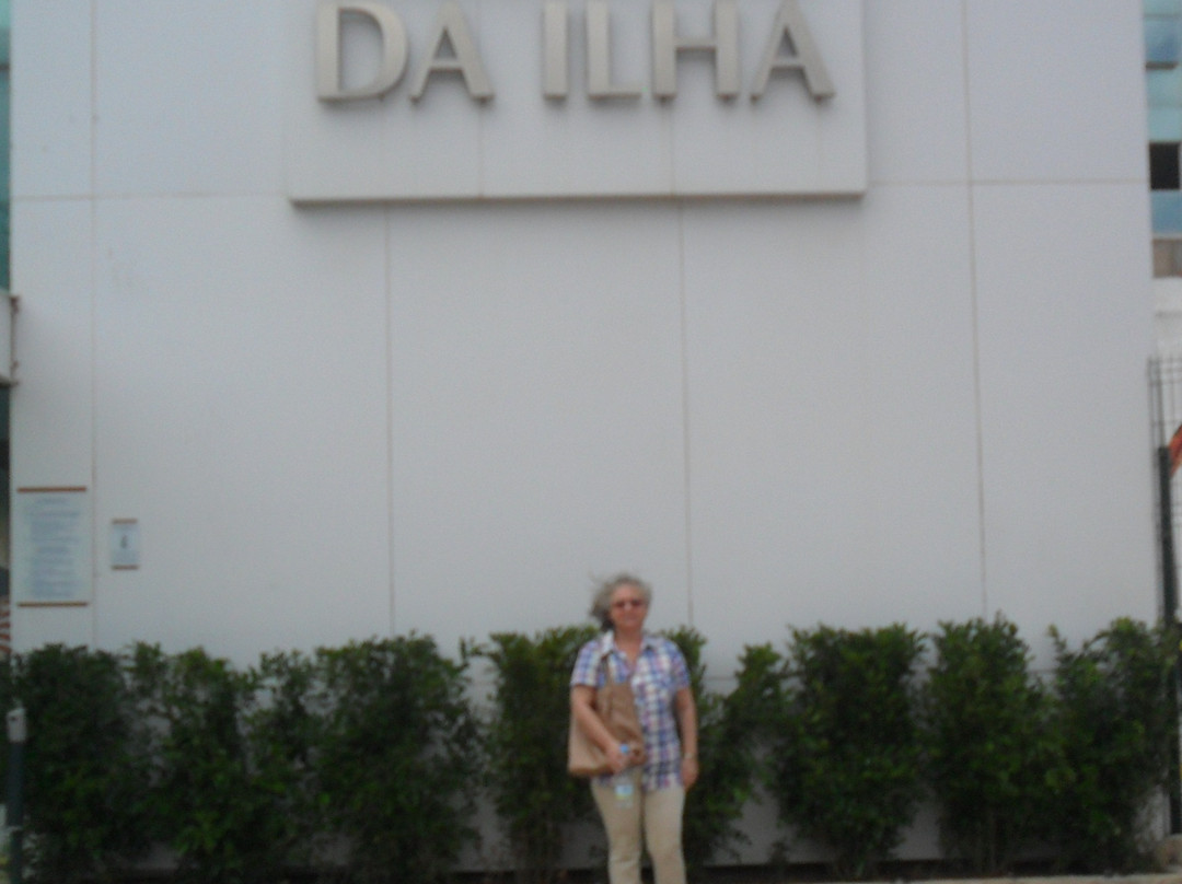 Shopping da Ilha景点图片