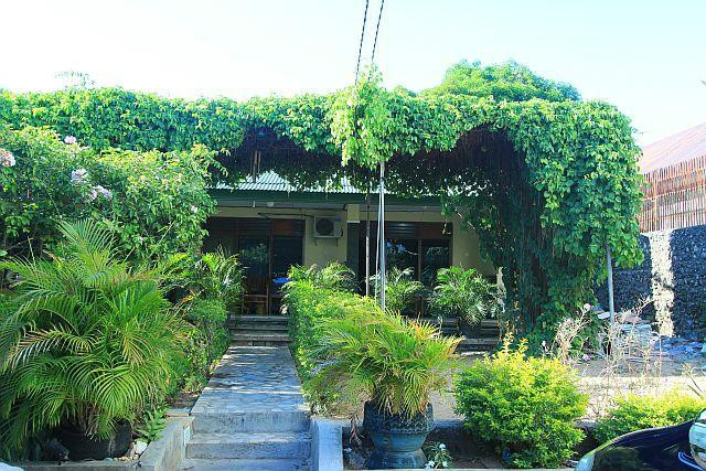 Maliana Hotel