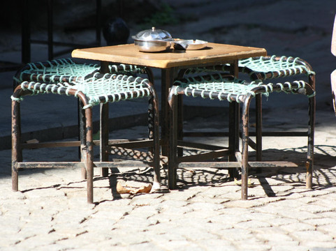 Scoprire Istanbul-伊斯坦布尔必去景点