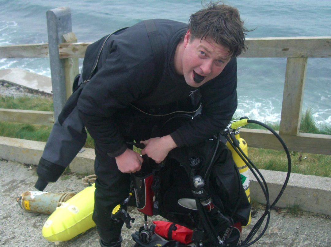 Wavecrest Scuba-纽奎必去景点