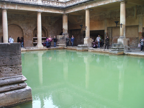 Golden Tours 伦敦巴士游-伦敦必去景点