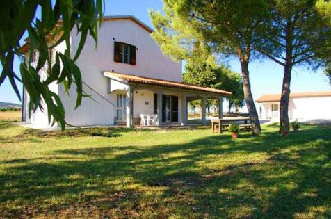 Agriturismo Uliveto Gretacci