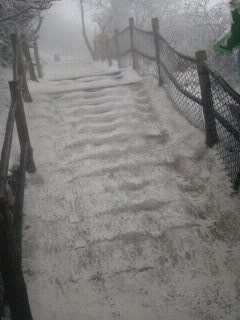 雷洞坪-峨眉山市必去景点