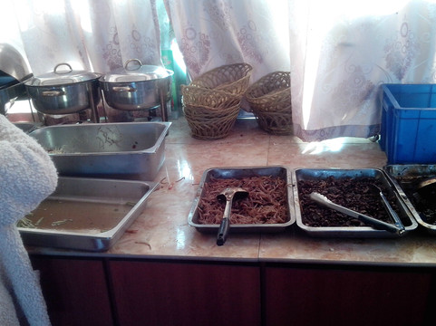 沂水商业宾馆主图