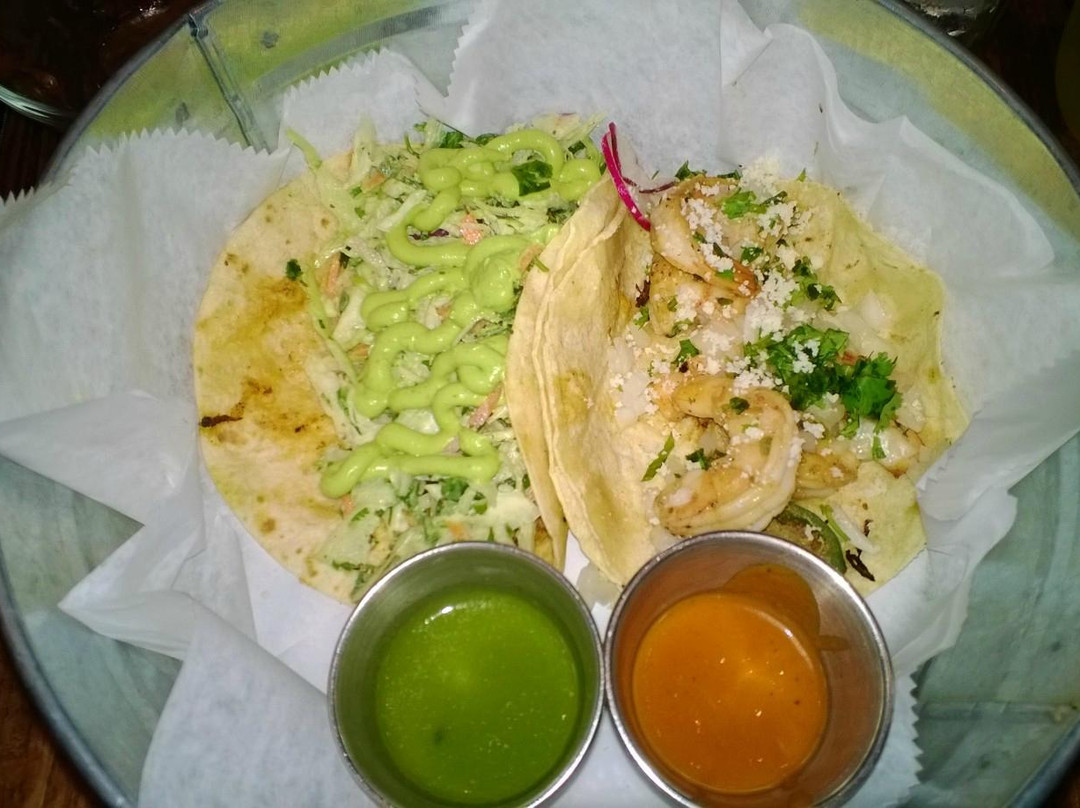 Tacos & Tequila Cantina