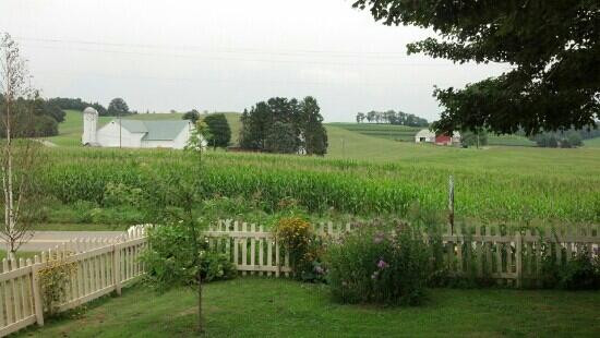 Oak Haven Bed & Breakfast主图