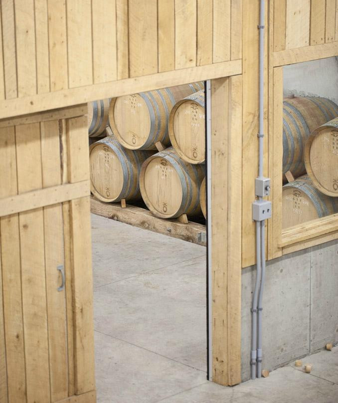 Keint-He Winery and Vineyard景点图片