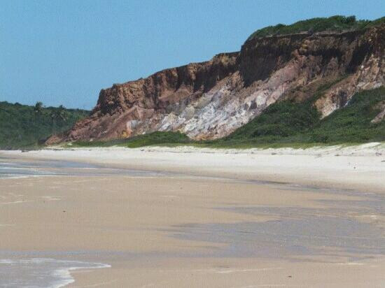 Sol Beach-Joao Pessoa必去景点