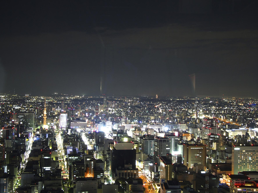 名古屋美兰广场-名古屋市必去景点