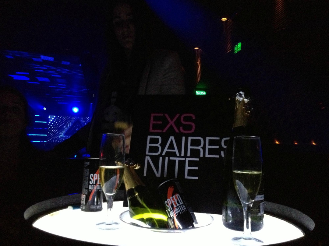 EXS Baires Nite景点图片