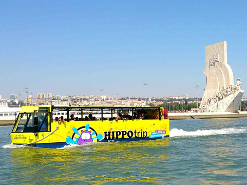 HIPPOtrip-里斯本必去景点