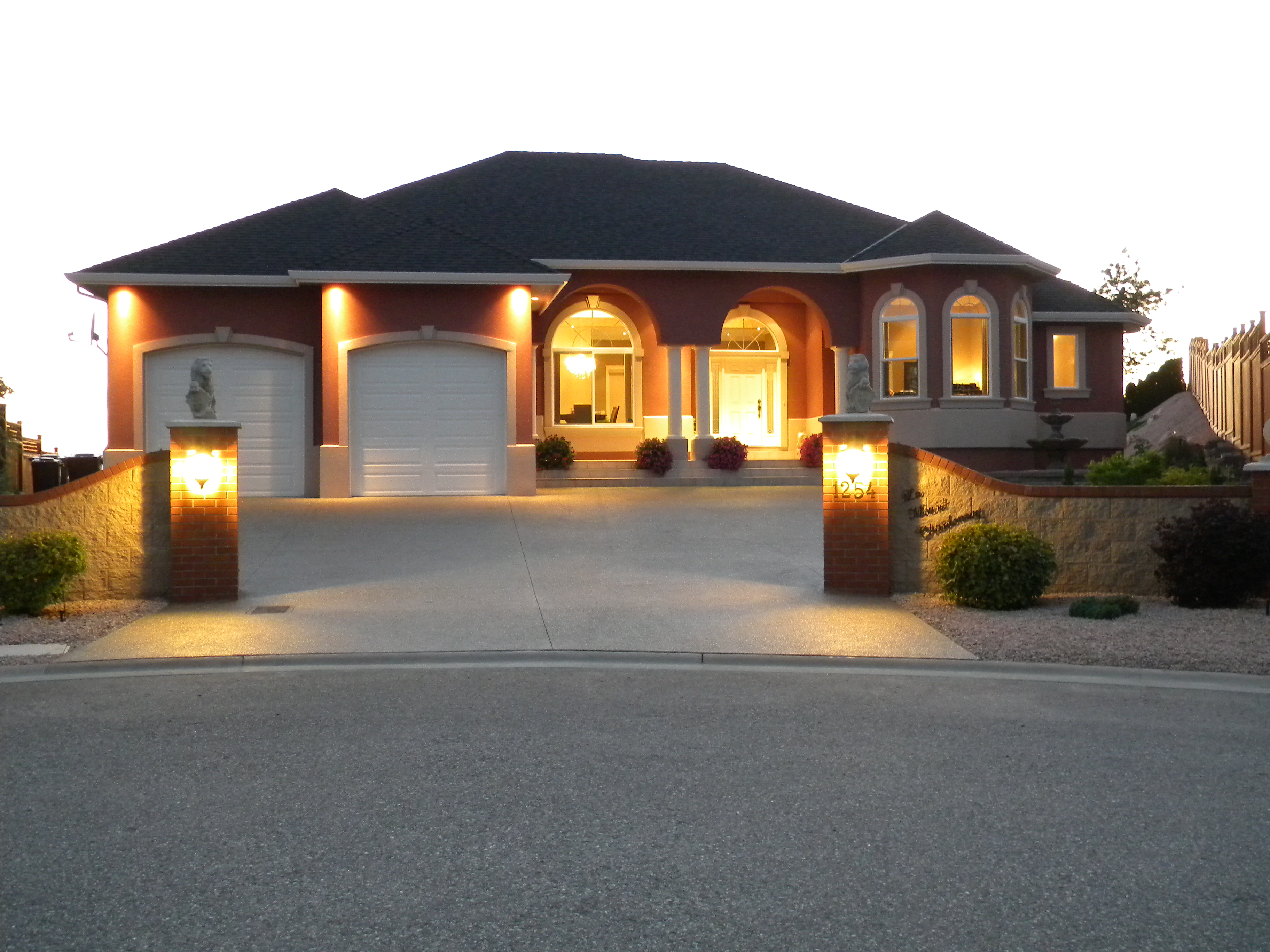 La Mount Chardonnay Bed and Breakfast-官方