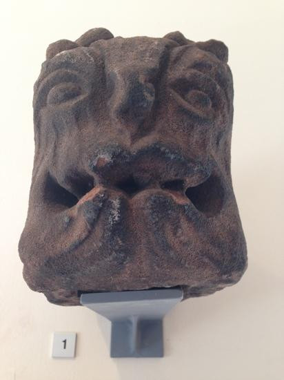 West Kirby Museum景点图片