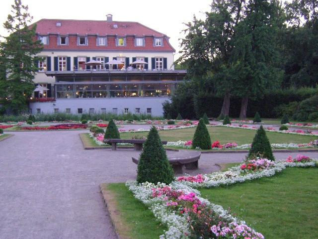 Schloss Berge景点图片