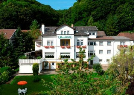 Haus am Söderwald
