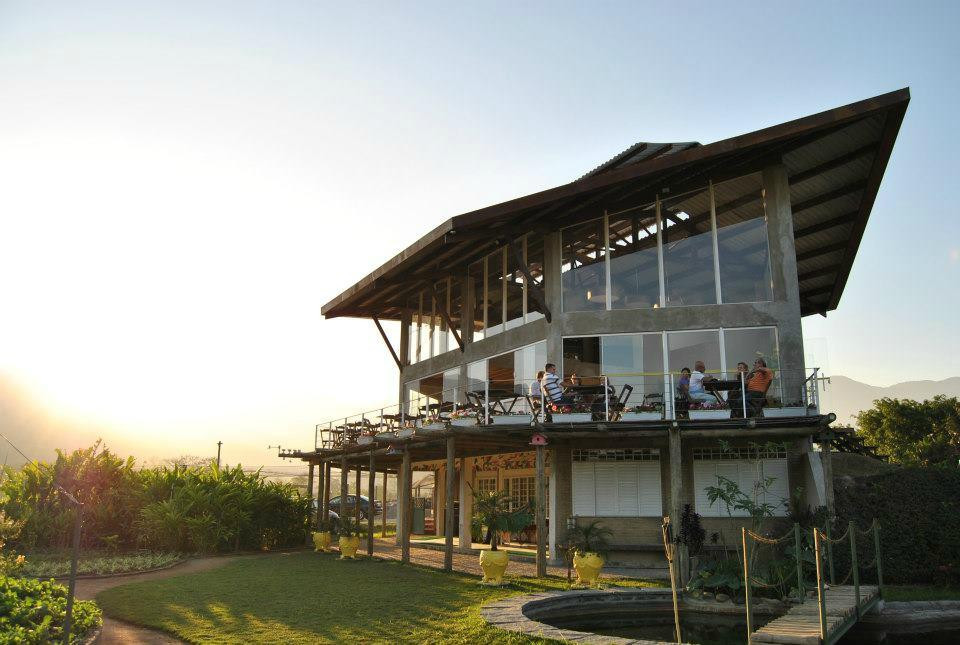 Jequitiba Restaurante