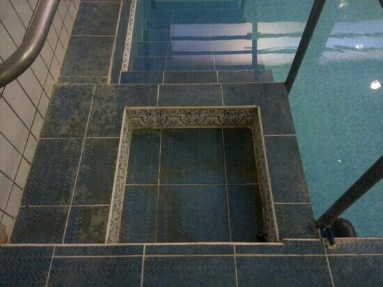 Thermes de Vernet Les Bains景点图片