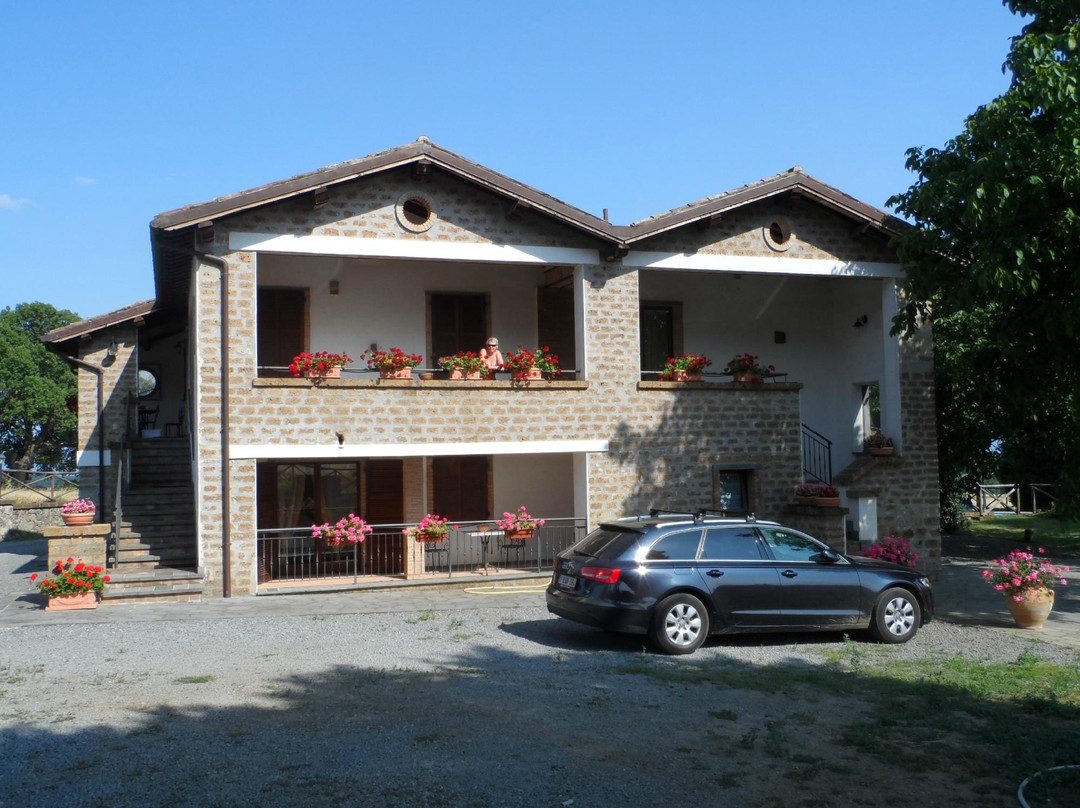 Casale Bollettaro