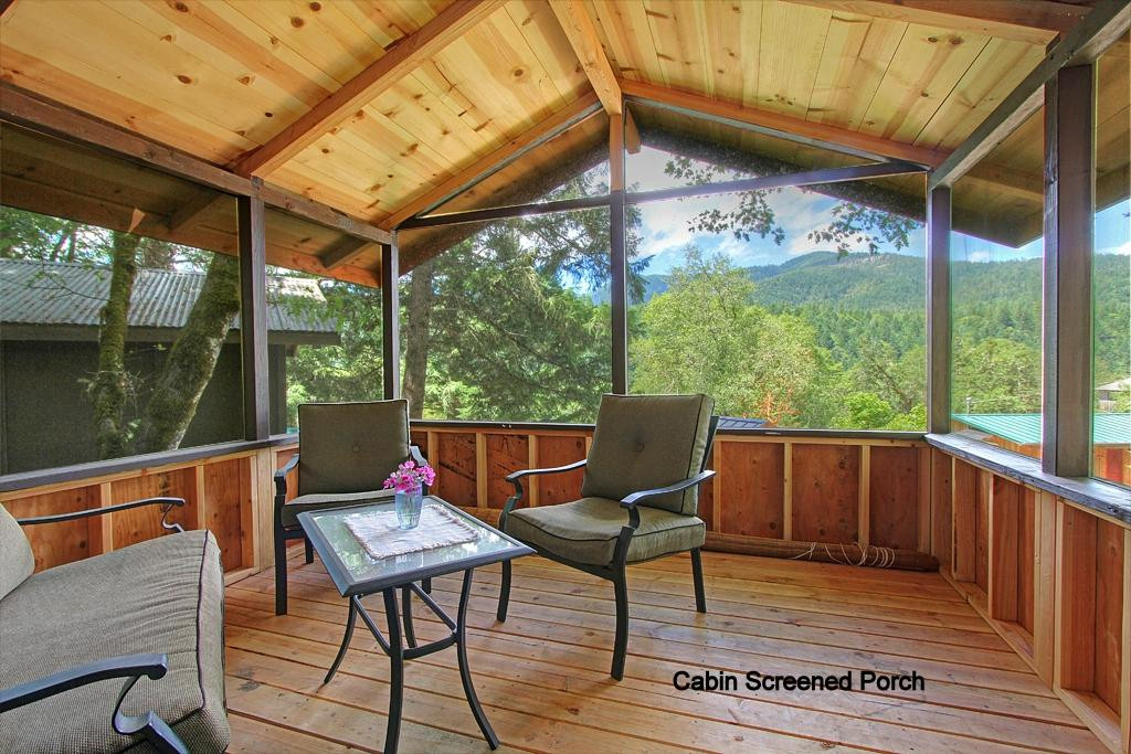 Doubletree Ranch