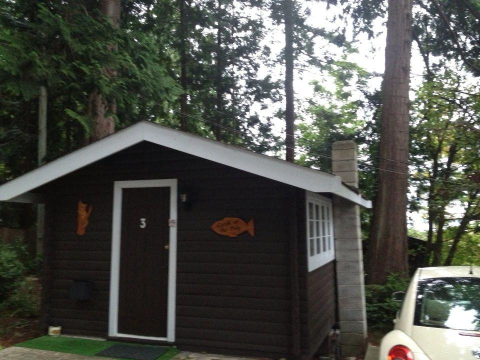 Catch of the Day Cottages