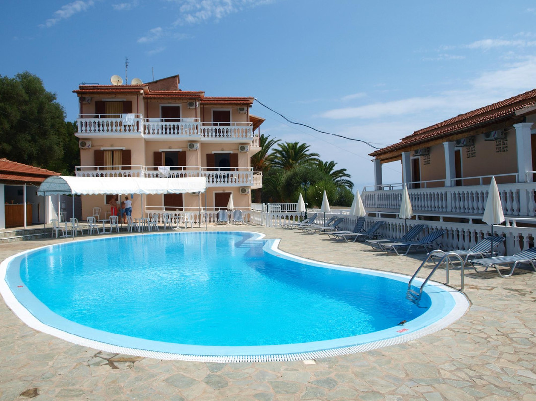 Moraitika Panorama Apartments