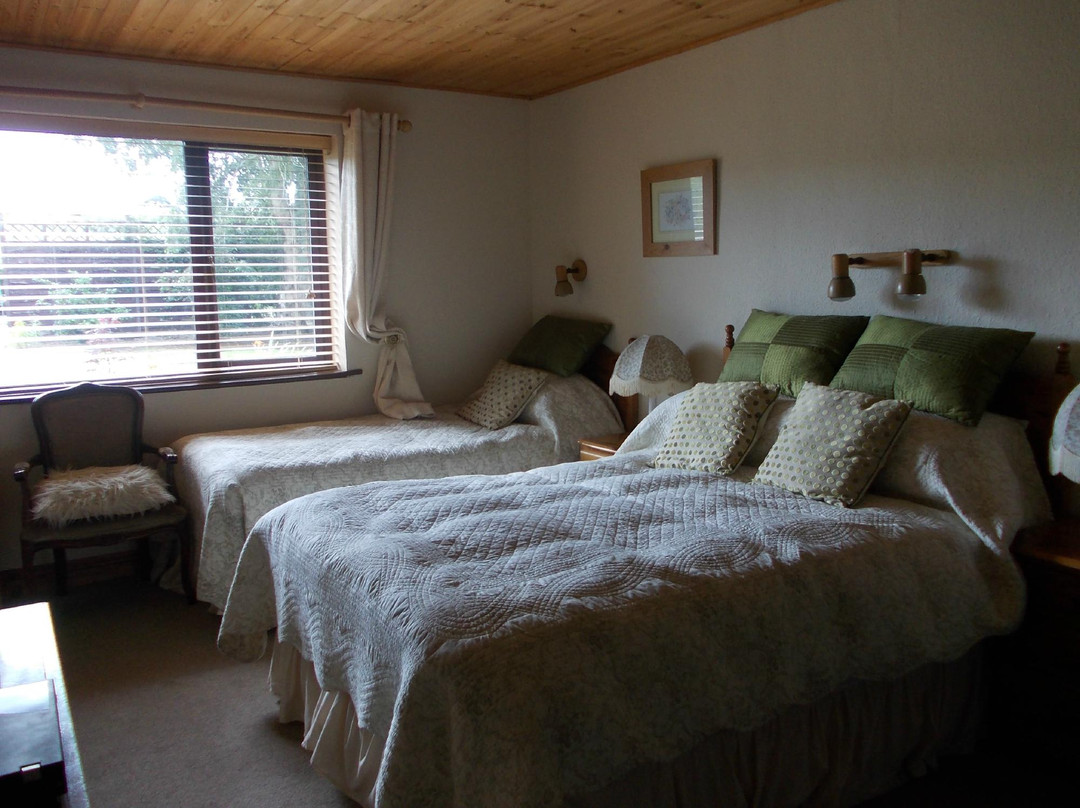 Bunratty Heights Bed and Breakfast主图