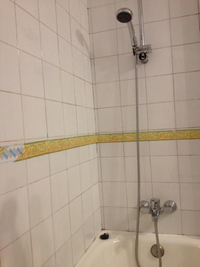 卡萨阿玛多拉酒店主图