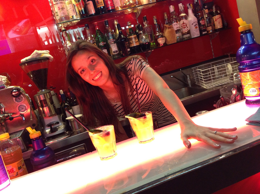 DiVino Wine Bar
