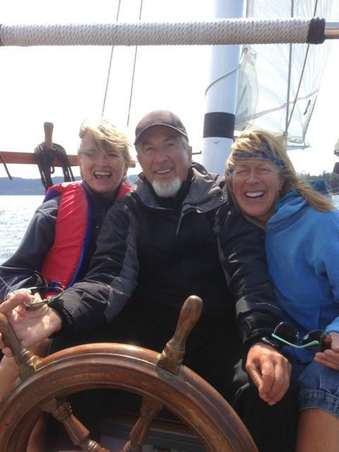 L'Orenda Sailing Tours景点图片