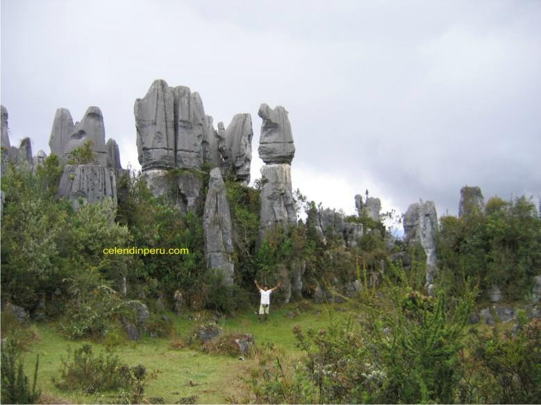 Orange Tours Day Tours-卡哈马卡必去景点